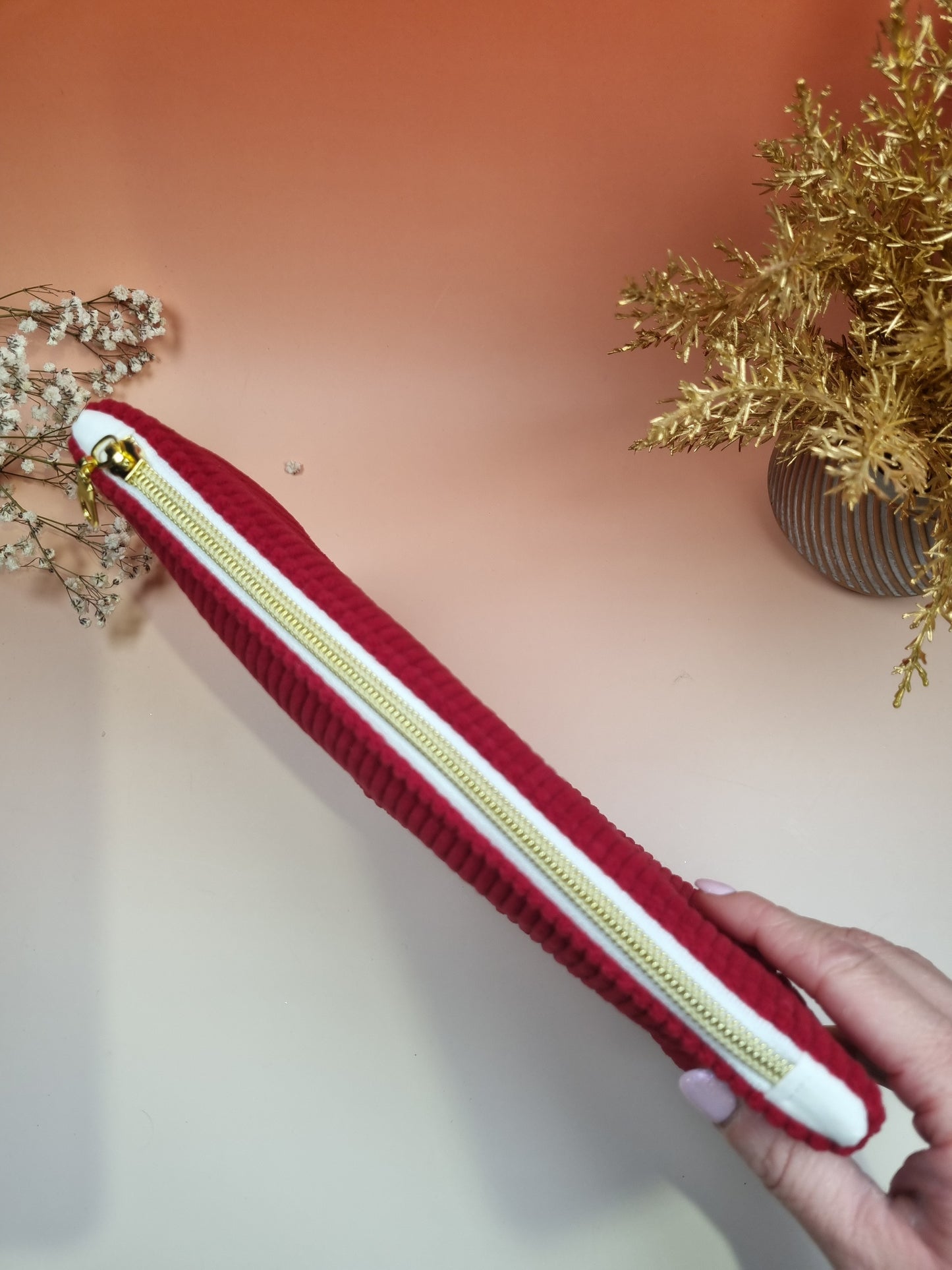 Pochette plate je t'aime