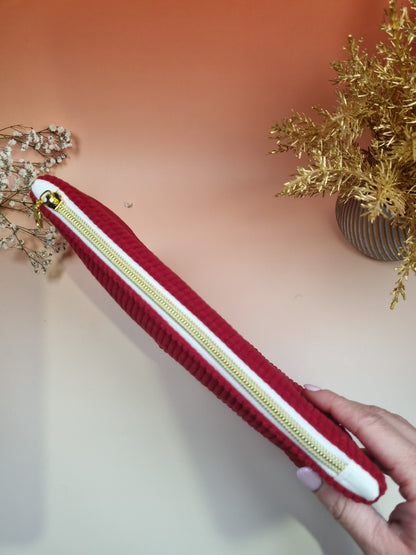 Pochette plate je t'aime