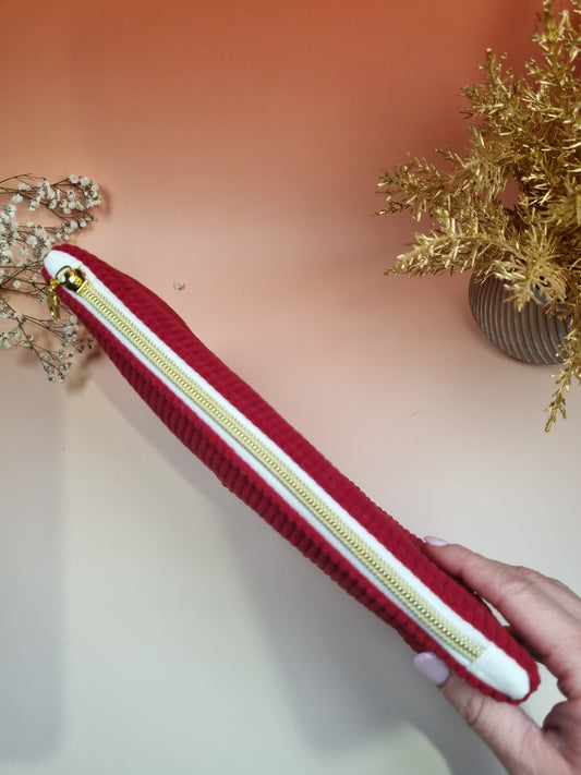 Pochette plate je t'aime