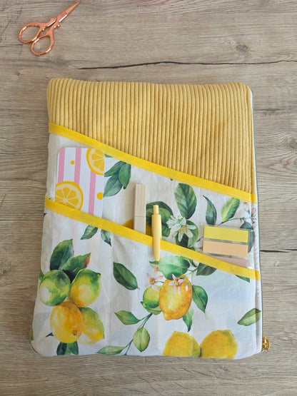 Pochette à livre multifonctions personnalisable