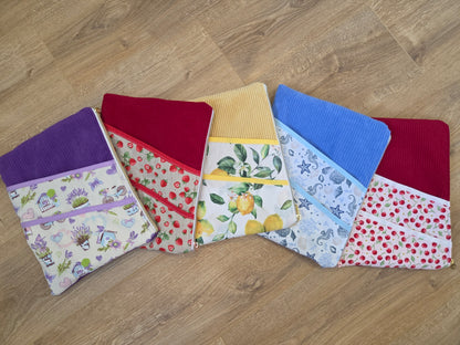 Pochette à livre multifonctions personnalisable